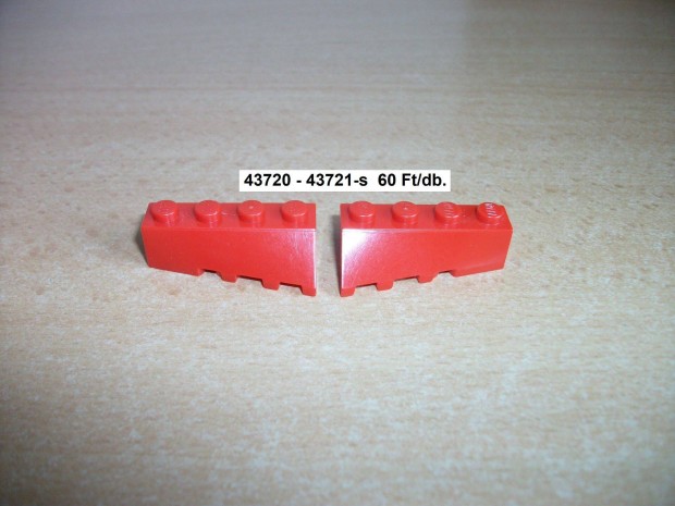 LEGO elemek 12