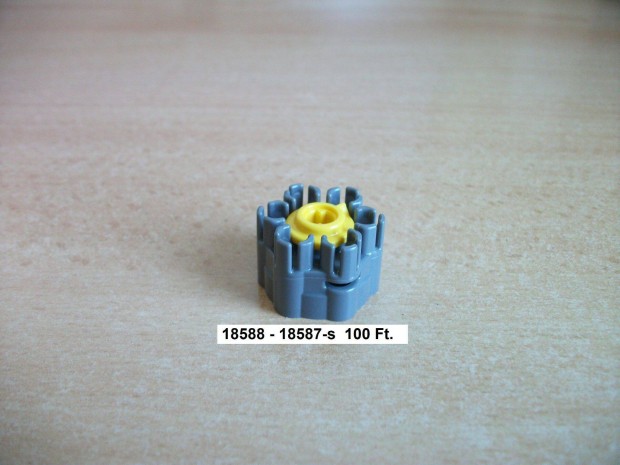 LEGO elemek 8