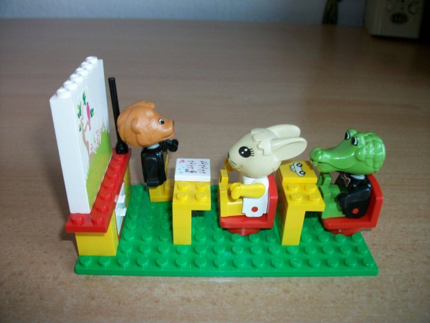 LEGO fabuland 3645 készlet