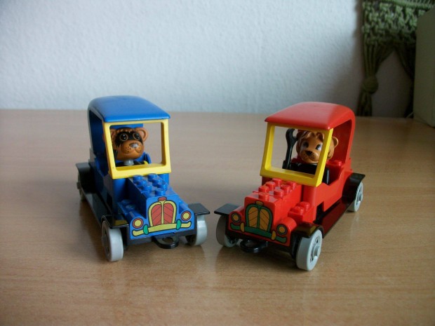 LEGO fabuland aut�k