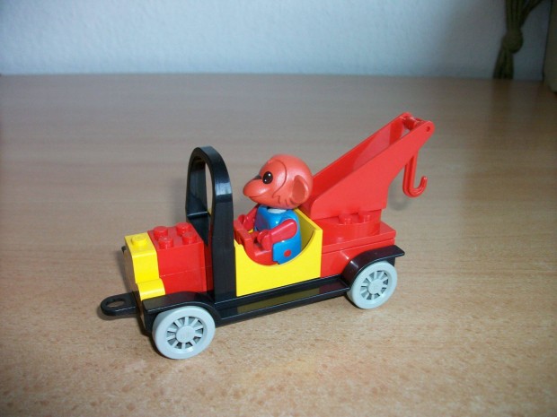 LEGO fabuland vontat�