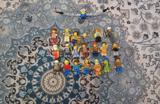 LEGO figurk