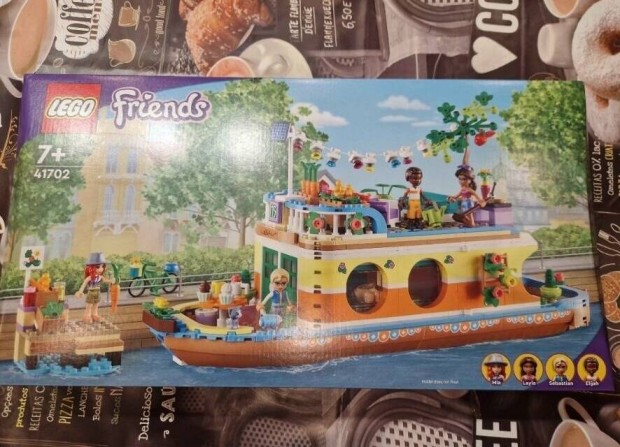 LEGO friends 41702