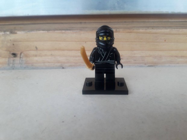 LEGO gyjthet ninja jszer llapotban elad