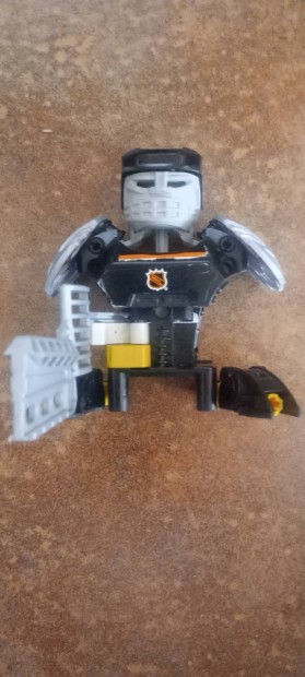 LEGO jégkorongos