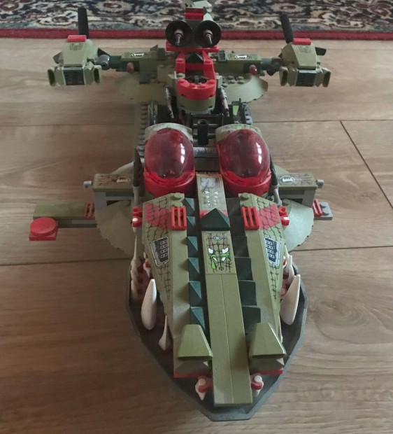 LEGO kszletek vegyesen