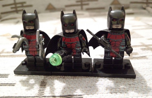 LEGO komp figura Batman , motor