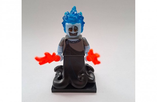 LEGO minifigura Gyjthet 2. sorozat Disney - Hdsz