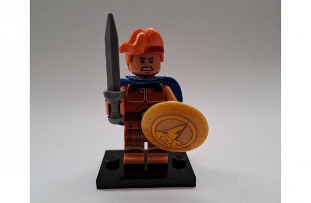 LEGO minifigura Gyjthet 2. sorozat Disney - Herkules