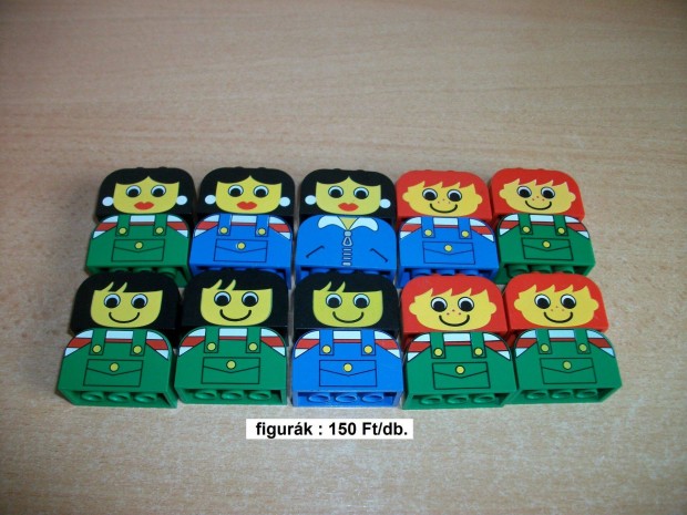LEGO mints kockk