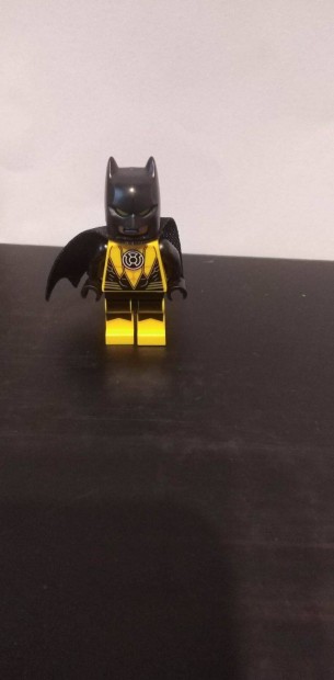LEGO sh534 srga Batman figura !Ritkasg!