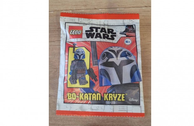 LEGO sw1163 Bo-Katan Kryze