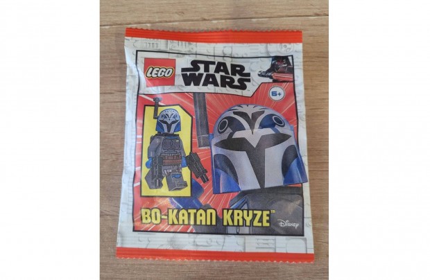 LEGO sw1163 Bo-Katan Kryze