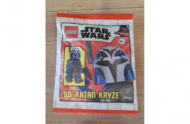 LEGO sw1163 Bo-Katan Kryze