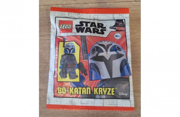 LEGO sw1163 Bo-Katan Kryze