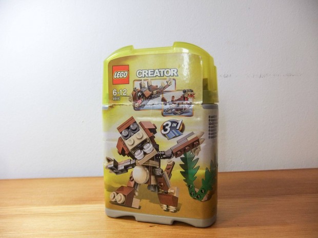 LEGO szettek