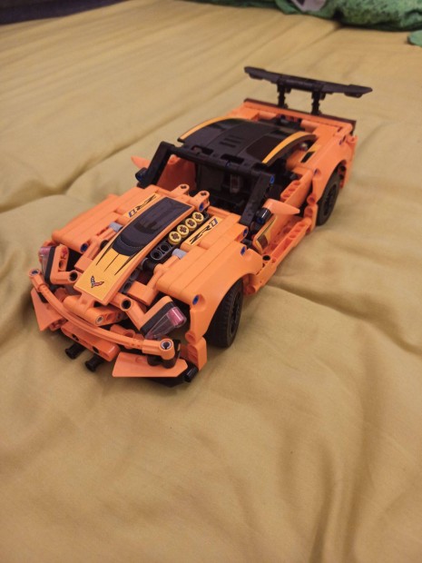 LEGO technic Chevrolet