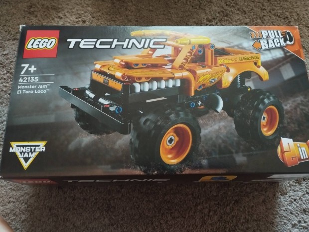 LEGO technic elad 