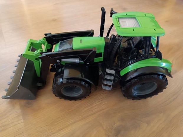 LENA 7250 TTV Agrotron jtk traktor elad!