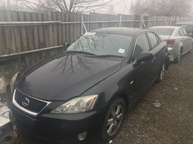LEXUS IS220D JOBB K, MANUAL elad�