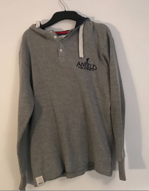 LFC Anfield Academy Hoodie