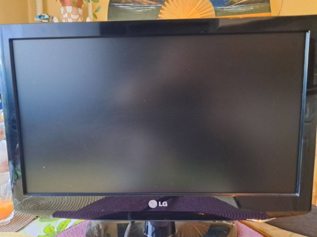 LG21" tv elad