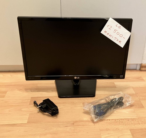 LG22MP47D-P monitor