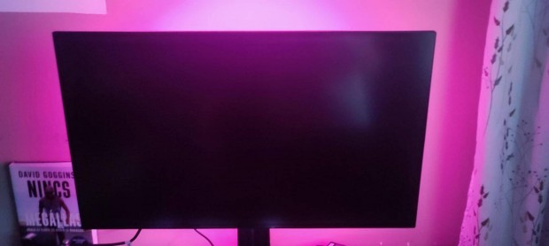 LG27GP950B 160hz 4k monitor