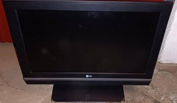 LG32LC2RR - ZL merevlemez nélkül