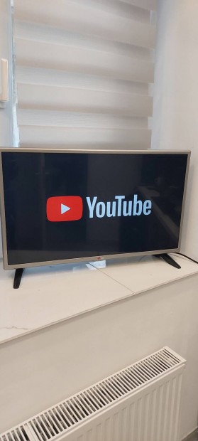 LG32 Fullhd SMART LED TV