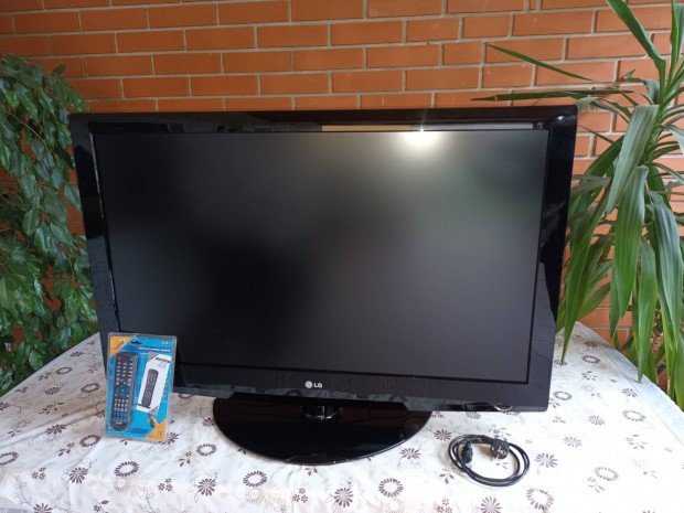 LG42 col/107 cm LCD tv