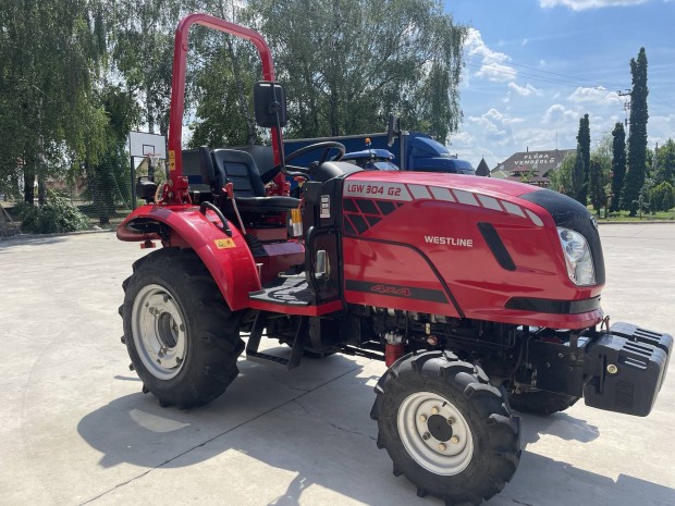 LGW DF 30 traktor