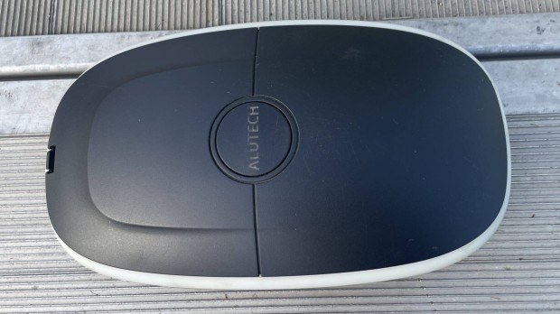 LG-1000F-868 Alutech garázskapunyitó motor