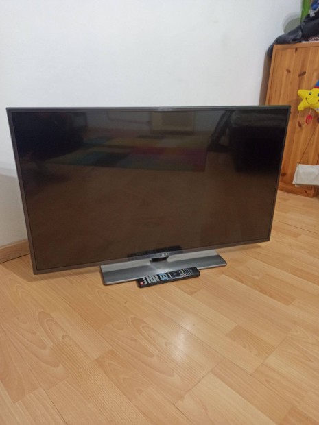 LG 108" okostv