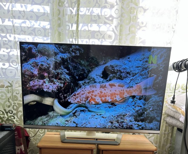 LG 120-as tévé