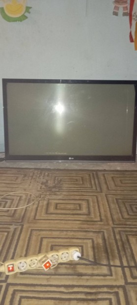 LG 139cm Plazma Tv