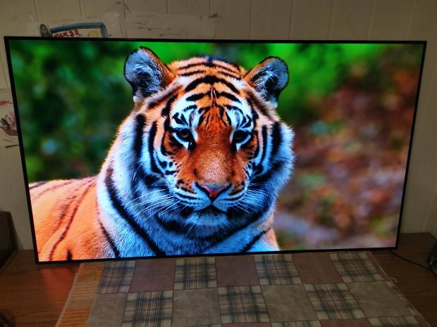 LG 169cm, 4K, Wifi, Bluetooth, Oled Smart Tv