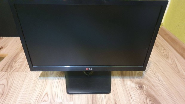 LG 19EN33 Monitor