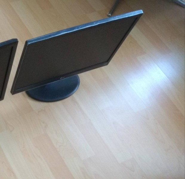 LG 19M38A monitor hd LED 19" monitor
