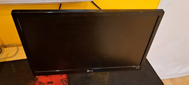 LG 19 monitor 