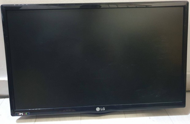 LG 21,5" full hd TV/monitor (talp nélkül)