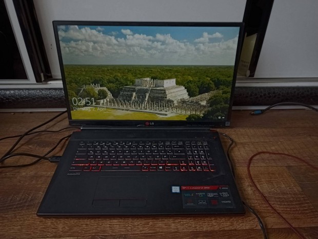 LG 22EA63V lcd monitor