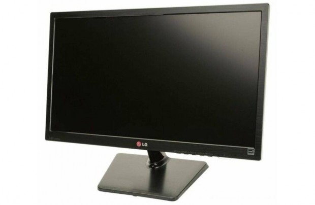 LG 22EN33S-B Full HD LED backlit 22" Wide LCD monitor