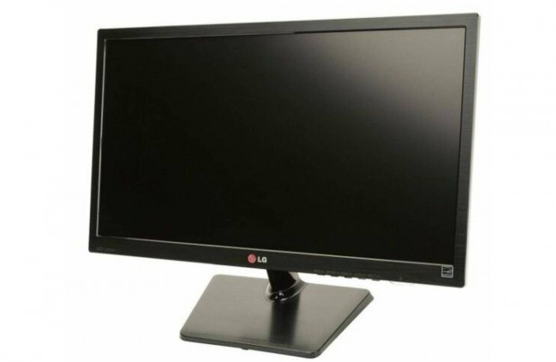 LG 22EN33S-B Full HD LED backlit 22" Wide LCD monitor