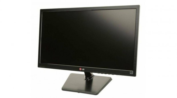 LG 22EN33S-B Full HD LED backlit 22" Wide LCD monitor