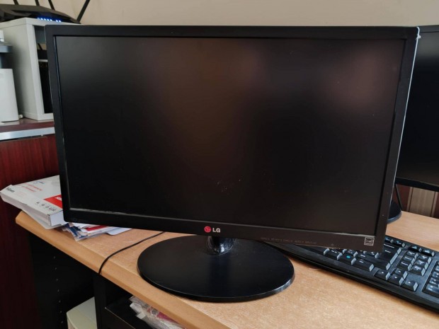 LG 22EN43T-B Monitor