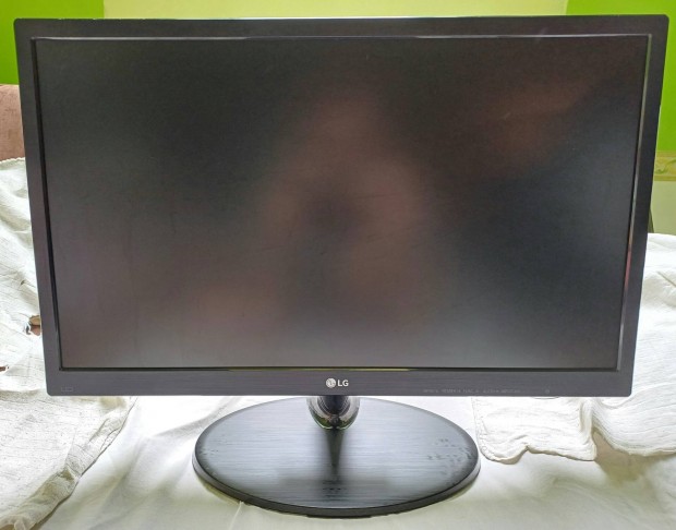 LG 22M38A LED monitor 21.5" Full HD 