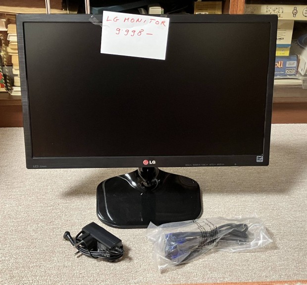 LG 22M45D-B monitor