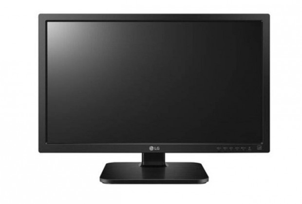 LG 22MB37PU-B 22"Full HD IPS LED LCD monitor