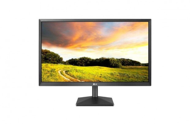 LG 22MK400H-B, 21.5col, Full HD, led monitor, pixel cskos